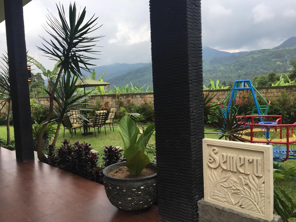 Avilla Puncak Zewnętrze zdjęcie